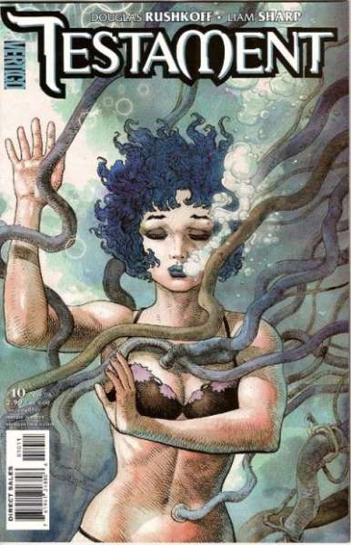 Testament #10