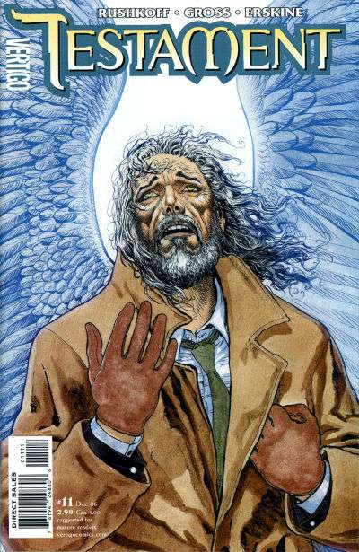 Testament #11