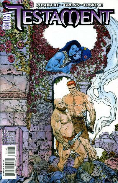 Testament #12
