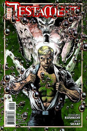 Testament #19
