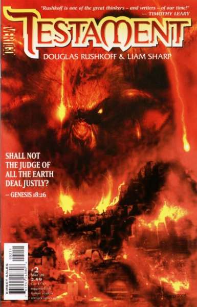 Testament #2