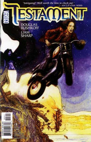 Testament #3