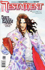 Testament #8