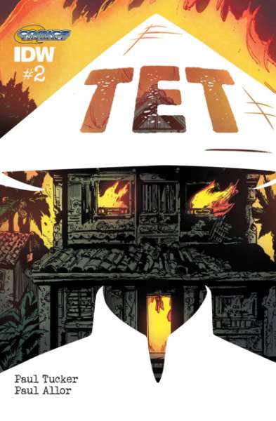 Tet #2