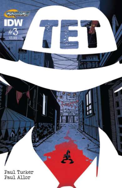 Tet #3