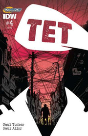 Tet #4