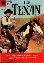 Texan 1959 Series #1