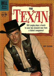 Texan 1959 Series #2