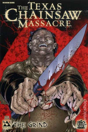 Texas Chainsaw Massacre: The Grind #3