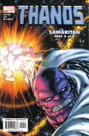 Thanos 2003 Series #10