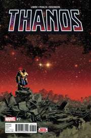 Thanos 2017 Series #7