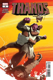 Thanos 2019 Series #5