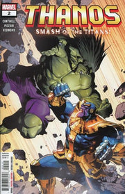 Thanos 2024 Series #2