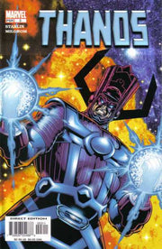 Thanos 2003 Series #3