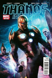 Thanos Imperative #2