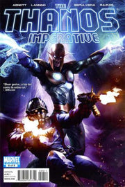Thanos Imperative #6