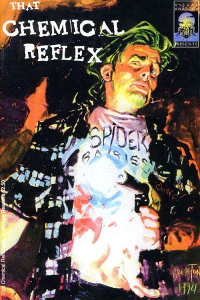 That Chemical Reflex #2