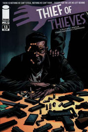 Thief of Thieves #13