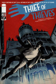Thief of Thieves #17