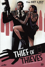 Thief of Thieves #20