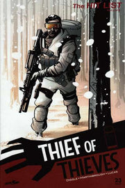 Thief of Thieves #23