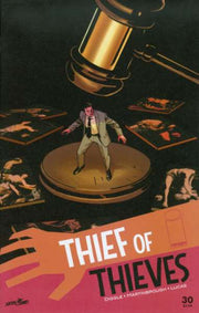 Thief of Thieves #30