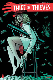 Thief of Thieves #34