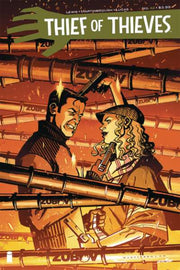 Thief of Thieves #42