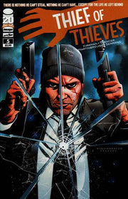 Thief of Thieves #5