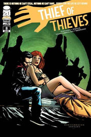 Thief of Thieves #8