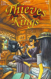 Thieves & Kings #14