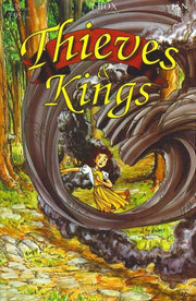 Thieves & Kings #15