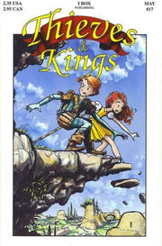 Thieves & Kings #17