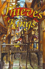 Thieves & Kings #19