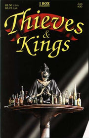 Thieves & Kings #30