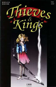 Thieves & Kings #47