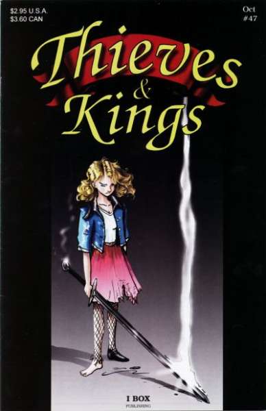 Thieves & Kings #47