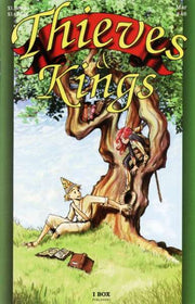 Thieves & Kings #48