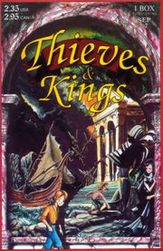 Thieves & Kings #7