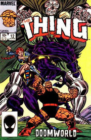 Thing 1983 Series #12