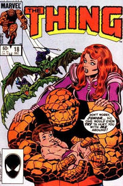 Thing 1983 Series #18