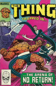 Thing 1983 Series #10