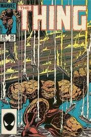 Thing 1983 Series #25