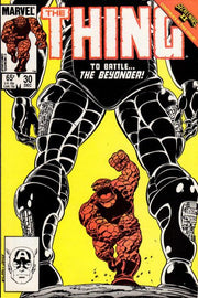 Thing 1983 Series #30