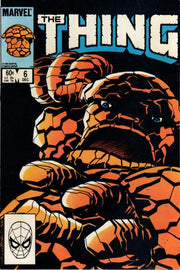 Thing 1983 Series #6