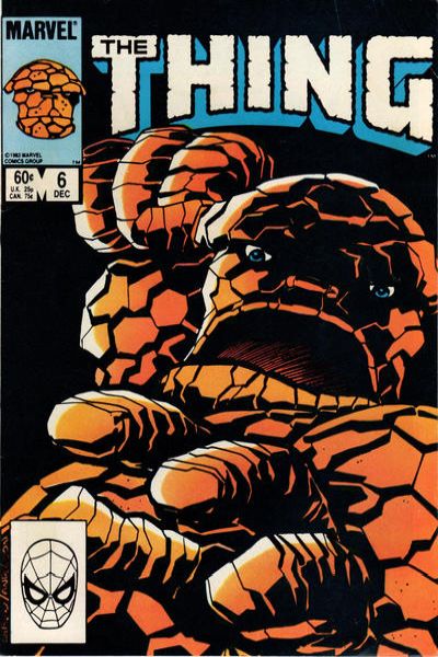 Thing 1983 Series #6