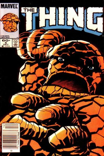 Thing 1983 Series #6