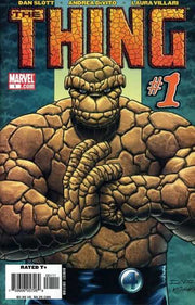 Thing 2006 Series #1