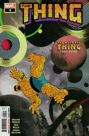 Thing 2022 Series #4