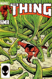 Thing 1983 Series #21